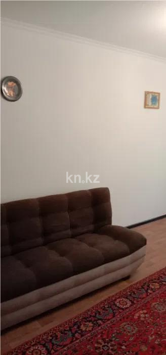 Продажа 1-комнатной квартиры, 33 м² в Алматы