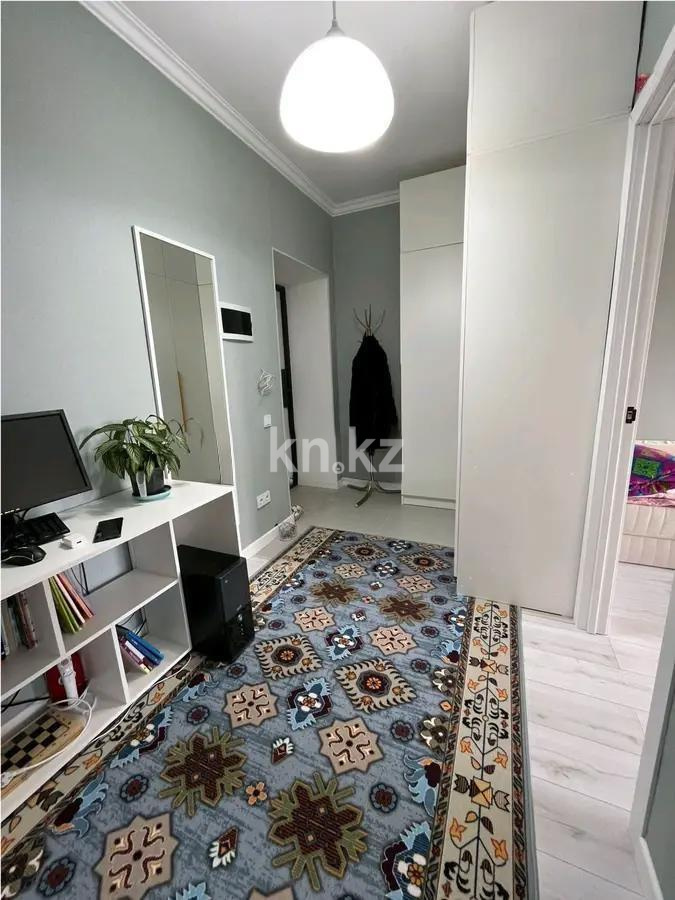 Продажа 1-комнатной квартиры, 40 м² в Астане - фото 5