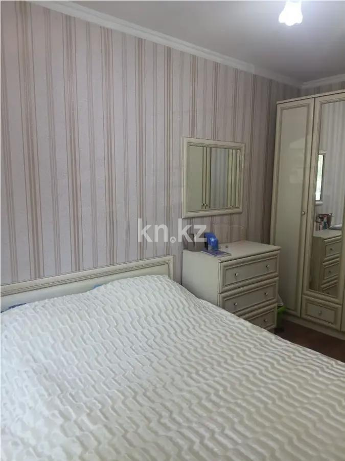 Продажа 3-комнатной квартиры, 60 м² в Алматы - фото 2