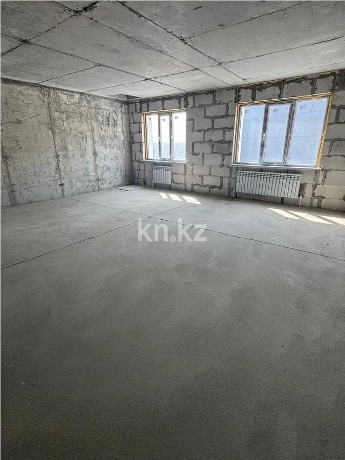 Продажа 2-комнатной квартиры, 56 м² в Алматы