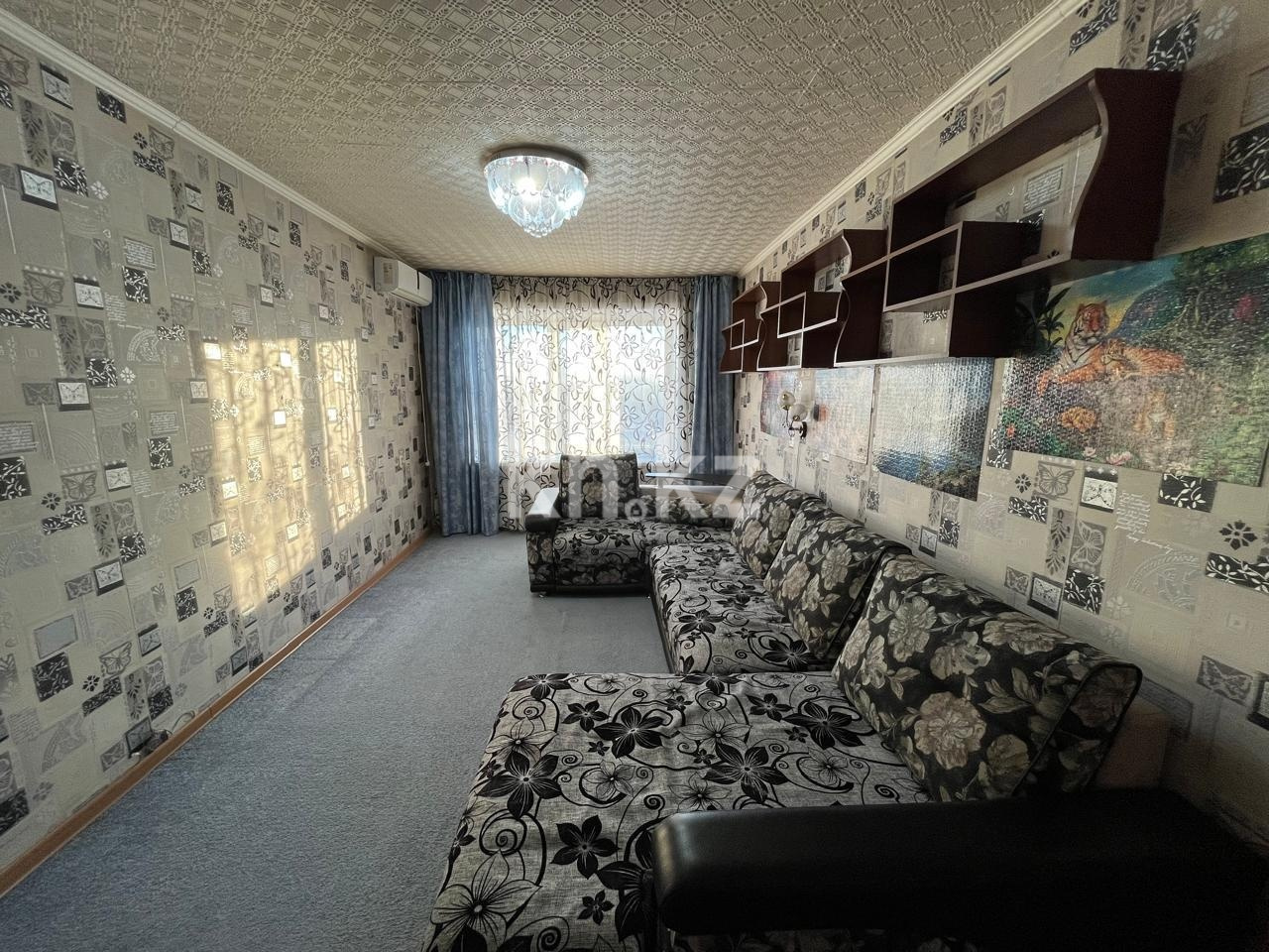 Продажа 3-комнатной квартиры, 60 м² в Караганде