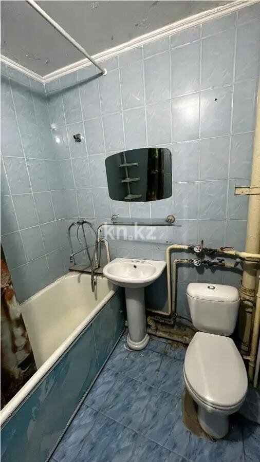Продажа 2-комнатной квартиры, 45 м² в Алматы - фото 4