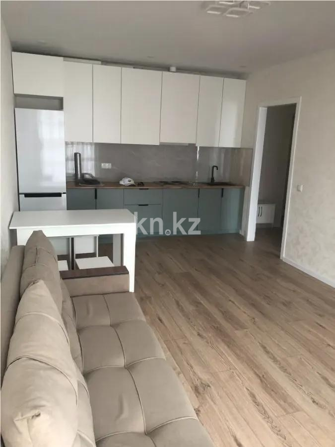 Продажа 2-комнатной квартиры, 41.3 м² в Астане - фото 2