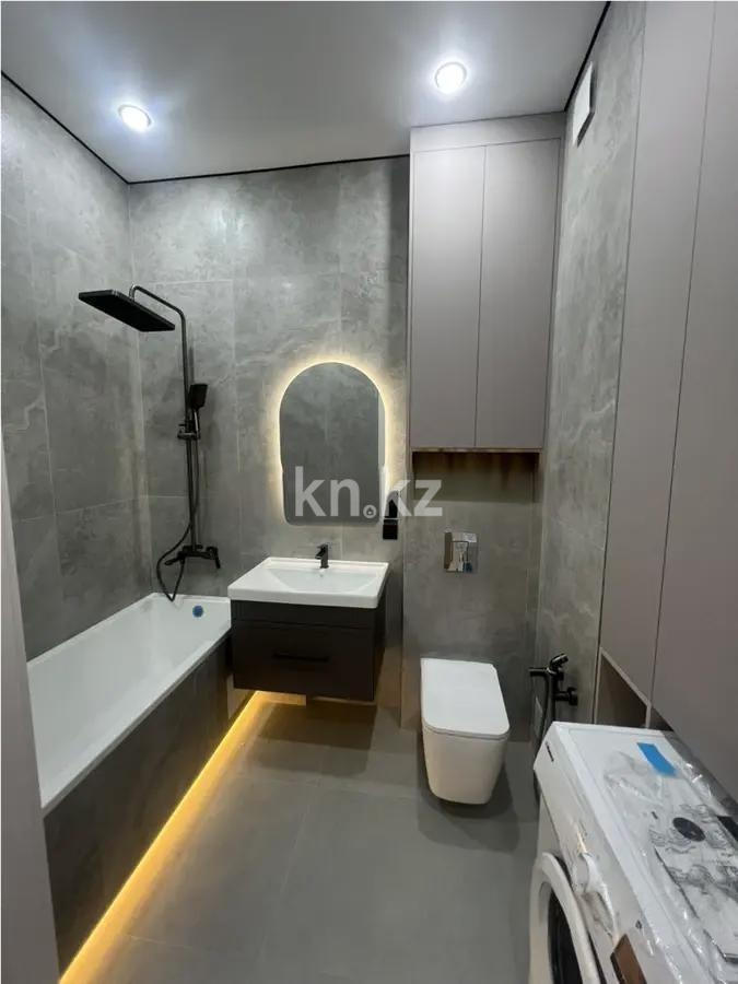 Продажа 3-комнатной квартиры, 67.1 м² в Астане - фото 4