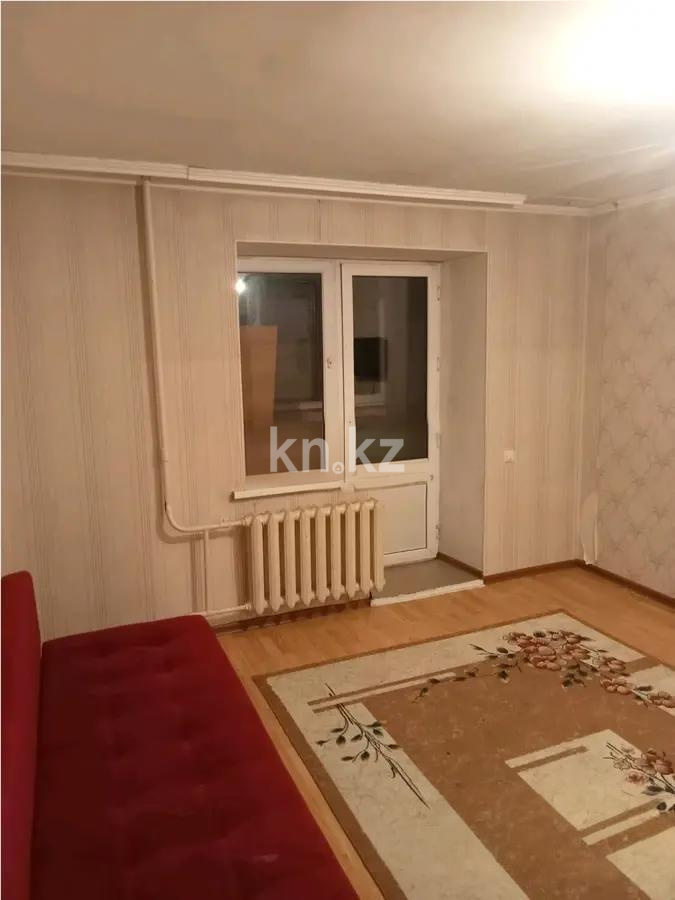 Продажа 1-комнатной квартиры, 40 м² в Астане