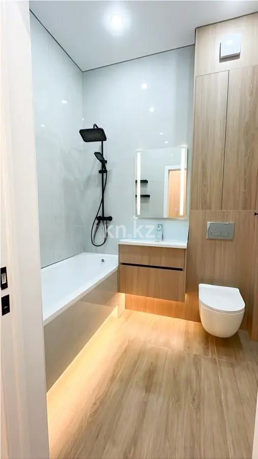 Продажа 2-комнатной квартиры, 34 м², ул. Айтматова, дом  77/1 в Астане - фото 4