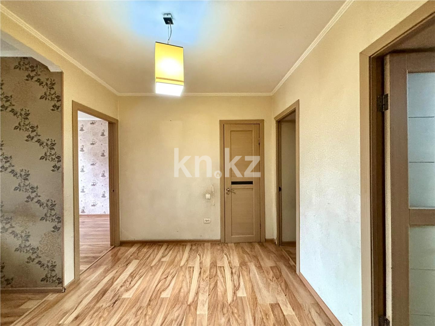 Продажа 3-комнатной квартиры, 62 м² в Караганде - фото 12
