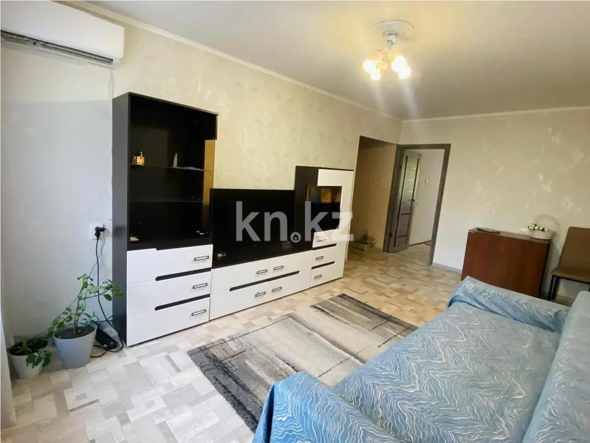 Продажа 3-комнатной квартиры, 66 м² в Алматы