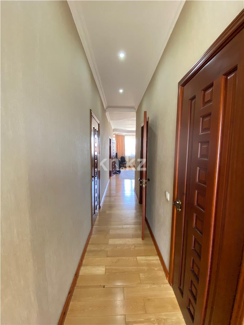 Продажа 7-комнатного дома, 461.1 м², мкр-н Городской аэропорт в Караганде - фото 31