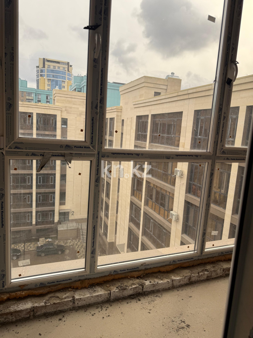 Продажа 2-комнатной квартиры, 64 м² в Караганде - фото 4