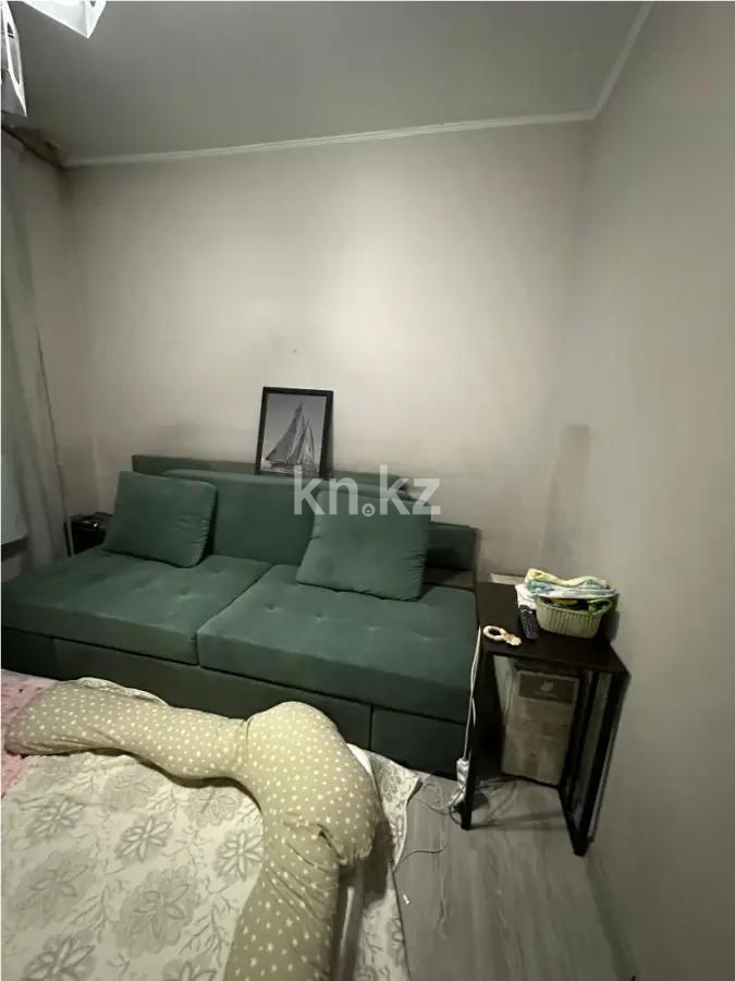 Продажа 2-комнатной квартиры, 50.5 м² в Алматы - фото 2
