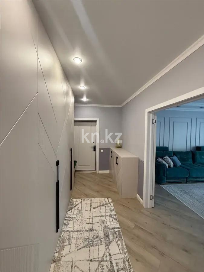 Продажа 4-комнатной квартиры, 115 м² в Астане - фото 6