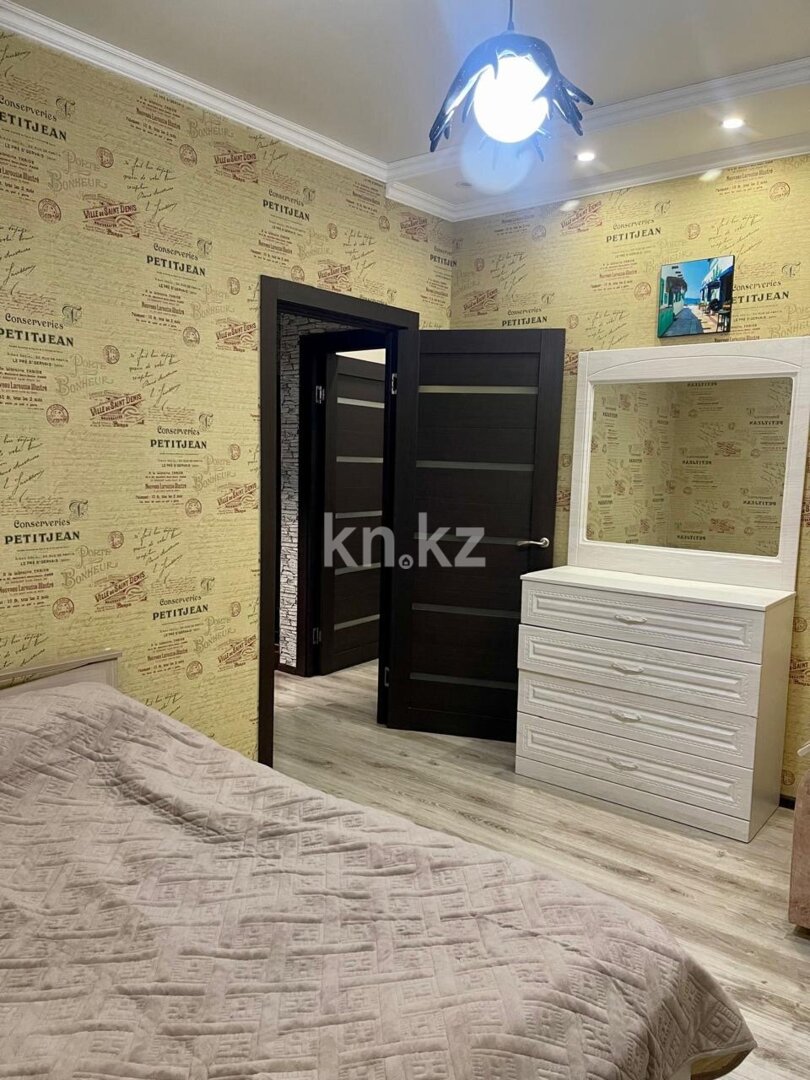 Аренда 2-комнатной квартиры, 42 м² в Астане - фото 8