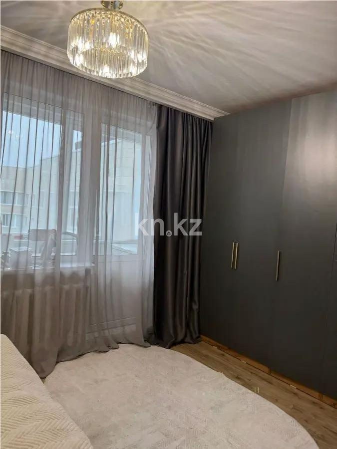 Продажа 4-комнатной квартиры, 100 м² в Астане - фото 2