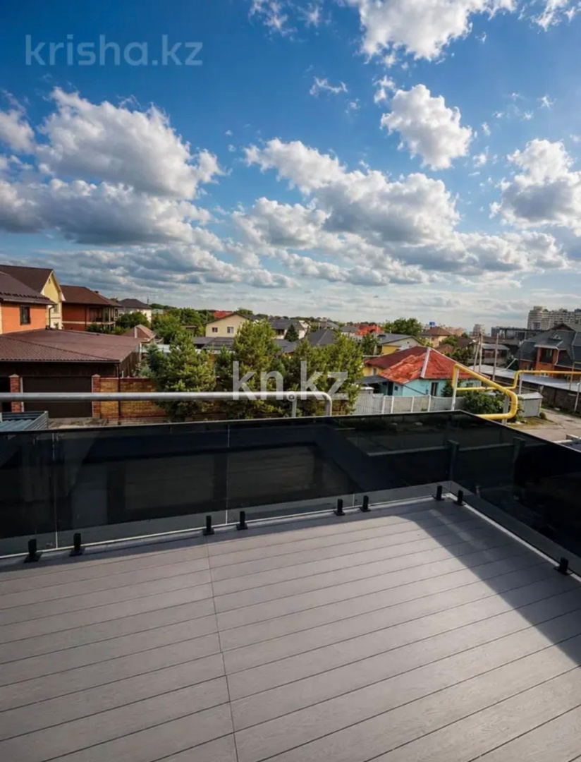 Продажа 6-комнатного дома, 330 м² в Алматы - фото 5
