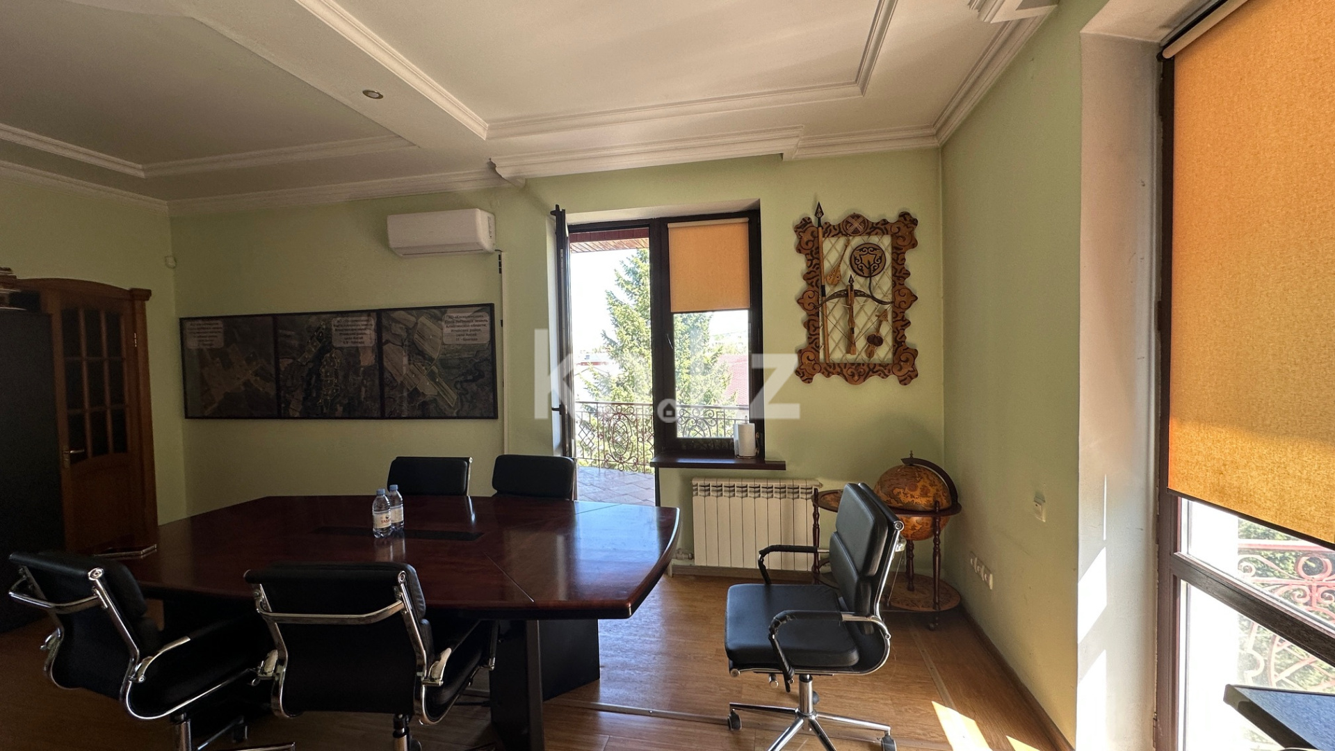 Аренда 6-комнатного дома, 461.2 м² в Алматы - фото 11