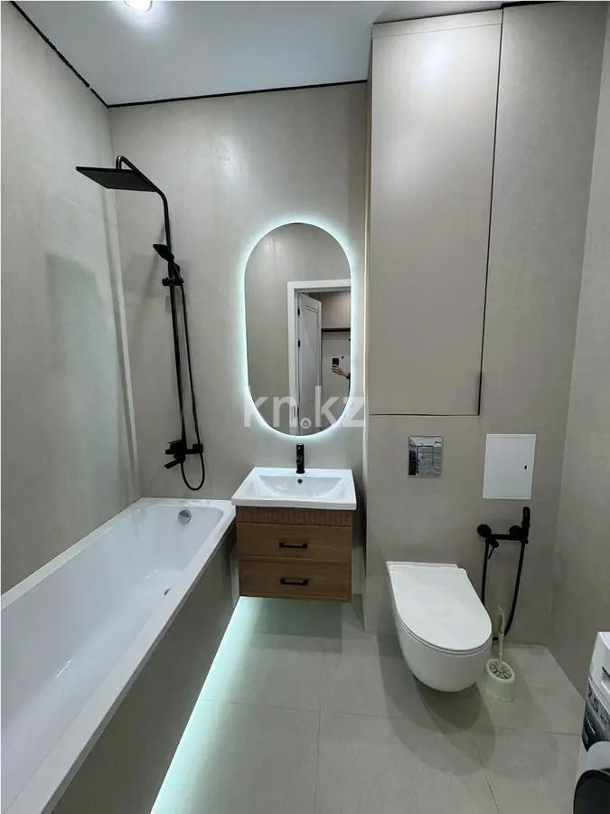 Продажа 2-комнатной квартиры, 51 м² в Астане - фото 5