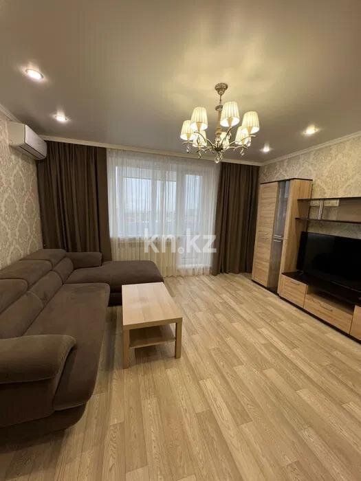 Продажа 4-комнатной квартиры, 82 м² в Караганде