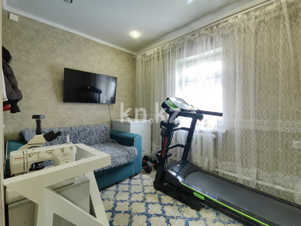 Продажа 3-комнатного дома, 87 м² в Караганде - фото 13