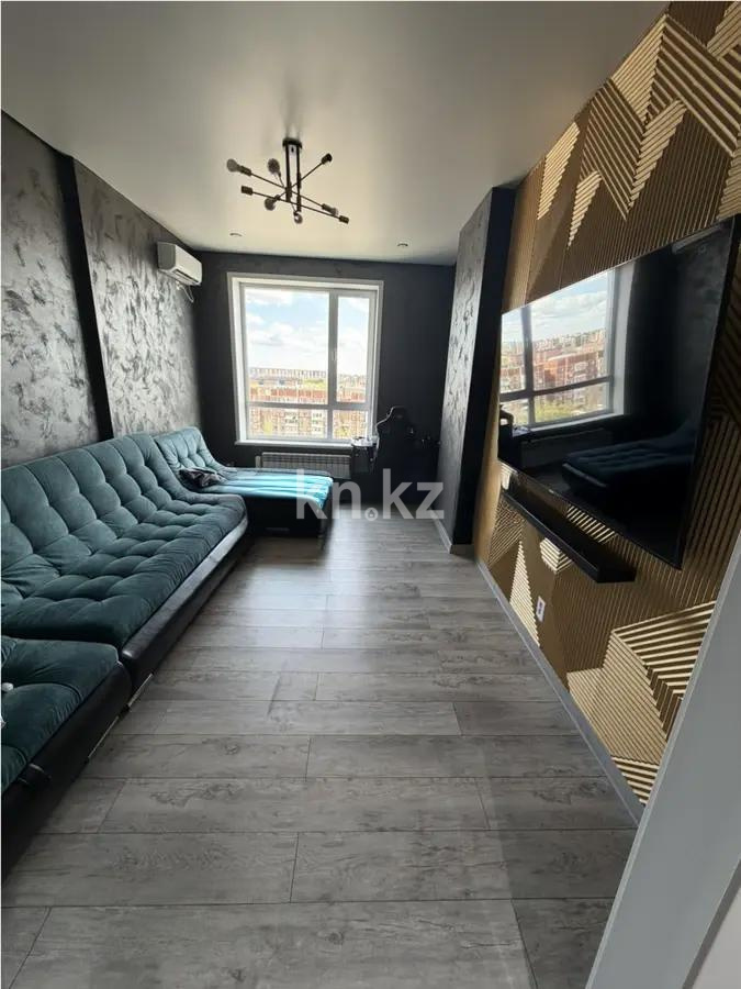 Продажа 1-комнатной квартиры, 42 м² в Караганде