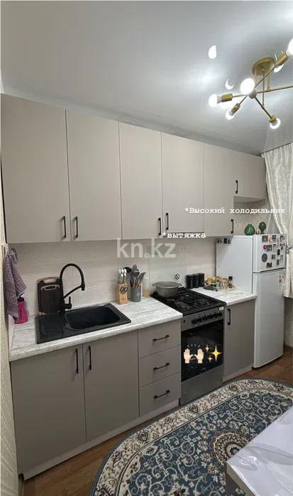 Продажа 2-комнатной квартиры, 45 м², 6-й мкр., дом  32 в Темиртау - фото 2