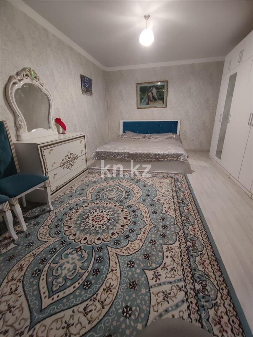 Продажа 3-комнатной квартиры, 98 м² в Астане - фото 2