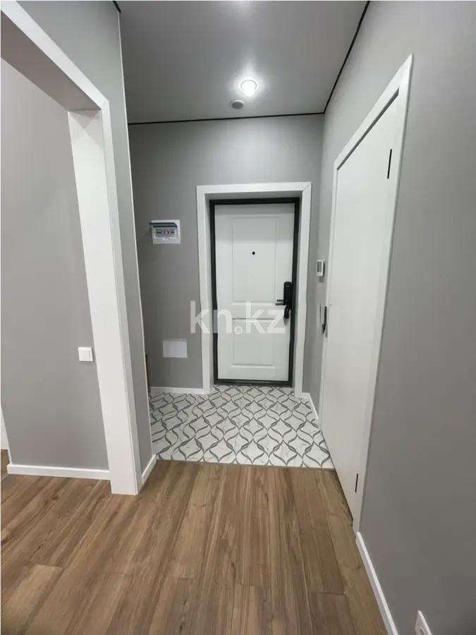 Продажа 1-комнатной квартиры, 38.68 м² в Астане - фото 4