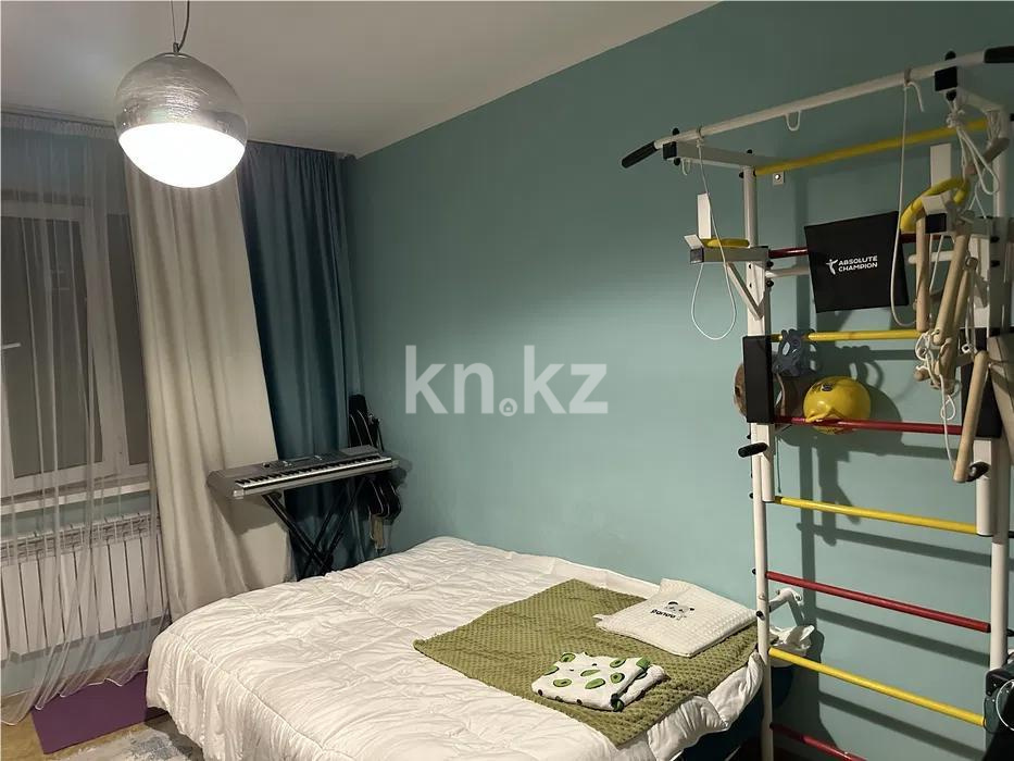 Продажа 2-комнатной квартиры, 64 м², мкр-н Жас Канат, дом  1/42 в Алматы - фото 2