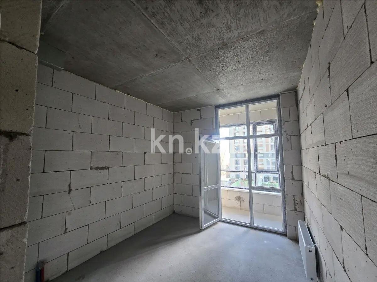 Продажа 1-комнатной квартиры, 39 м² в Астане - фото 2