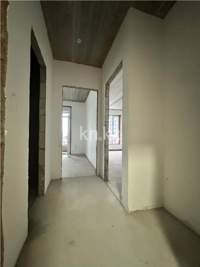 Продажа 2-комнатной квартиры, 45 м² в Астане - фото 3