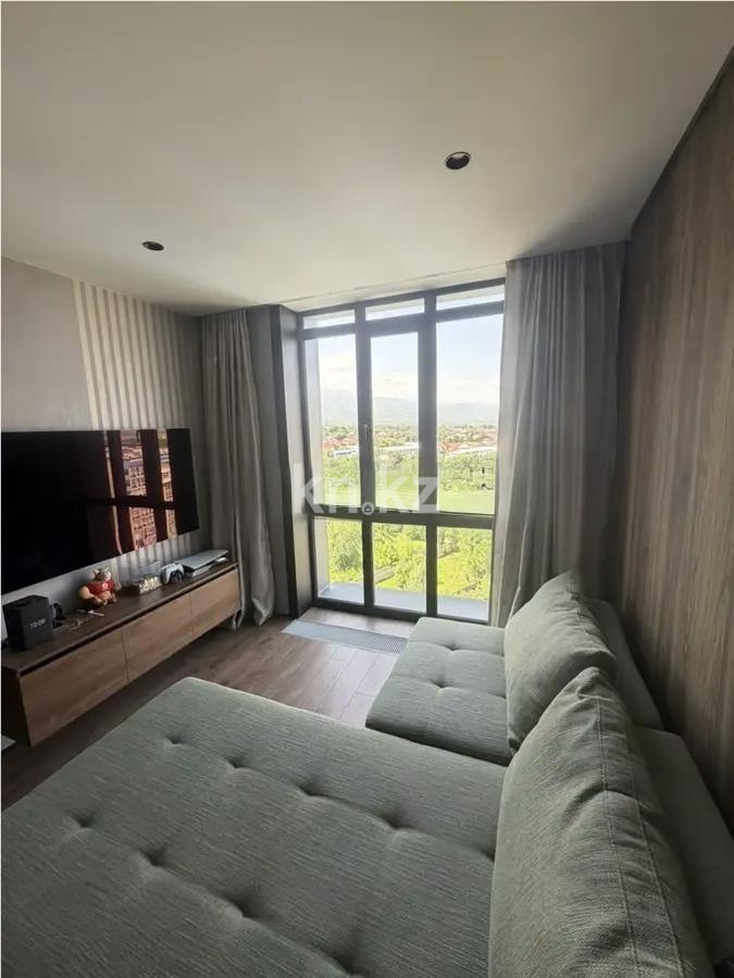 Продажа 3-комнатной квартиры, 79.1 м² в Алматы