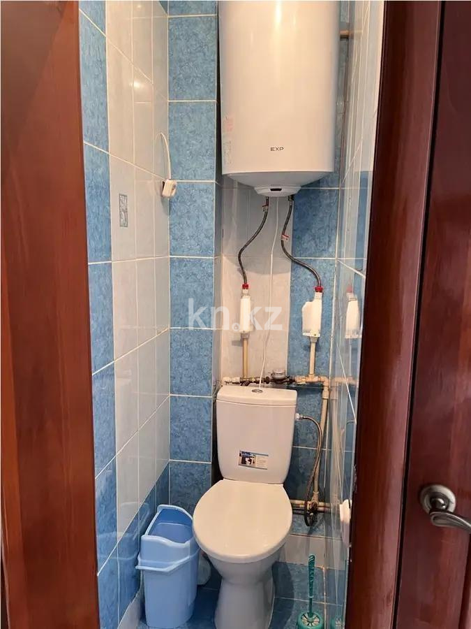 Продажа 2-комнатной квартиры, 44 м² в Караганде - фото 5