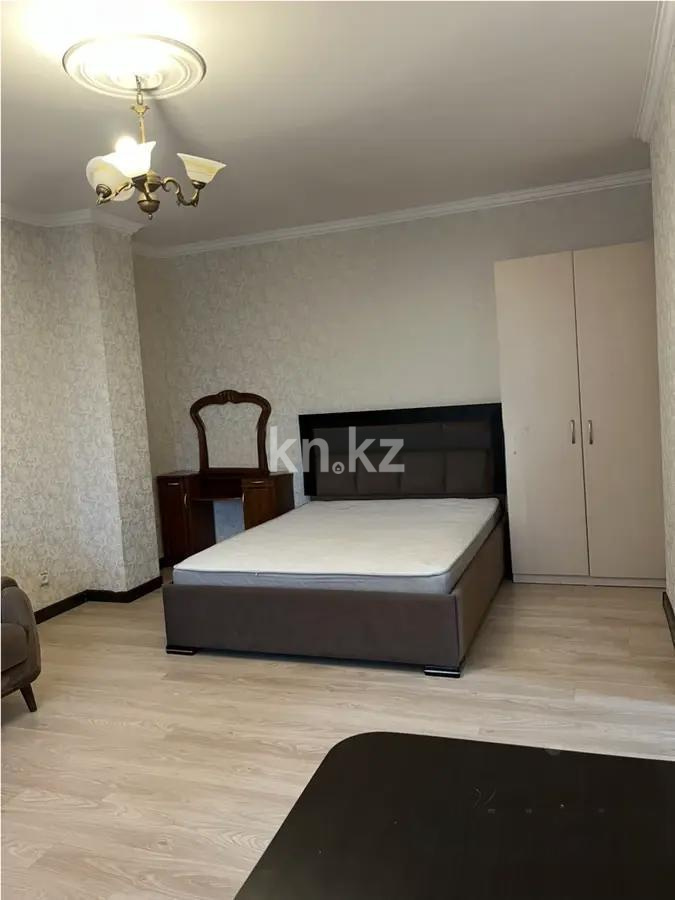 Продажа 1-комнатной квартиры, 39.8 м² в Астане - фото 2