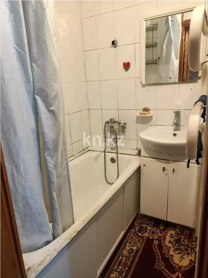 Продажа 3-комнатной квартиры, 58 м², ул. Амангельды, дом  6 в Алматы - фото 5