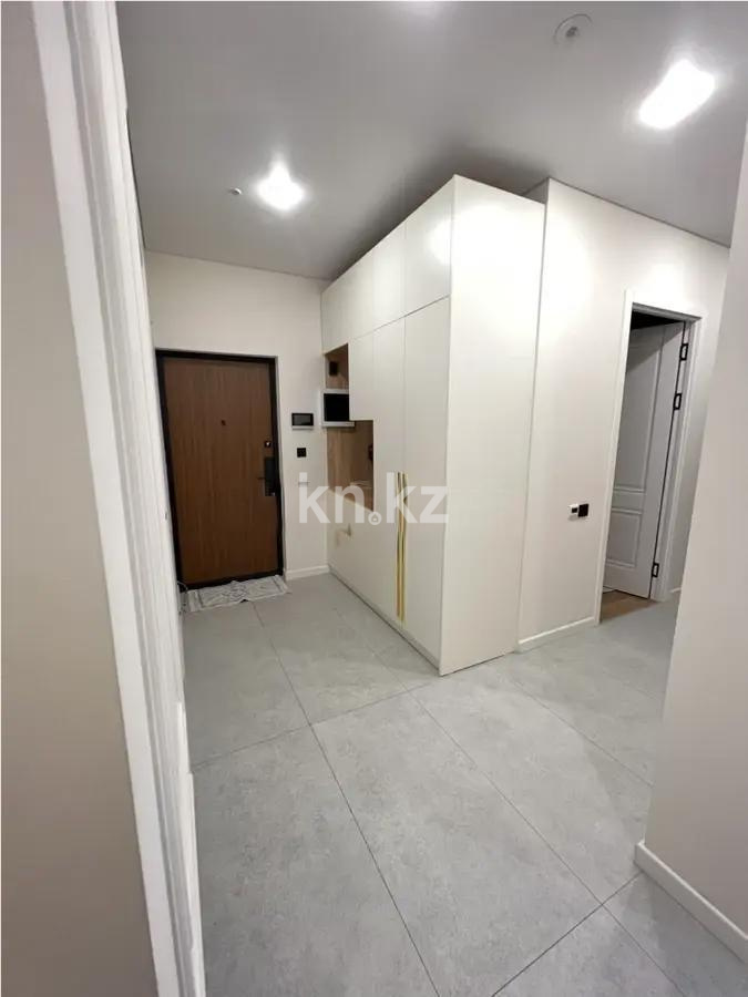 Продажа 3-комнатной квартиры, 84 м² в Алматы - фото 8