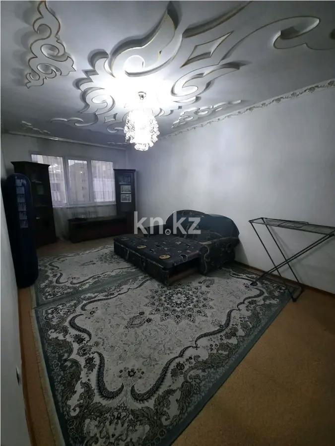Продажа 1-комнатной квартиры, 44.8 м² в Алматы