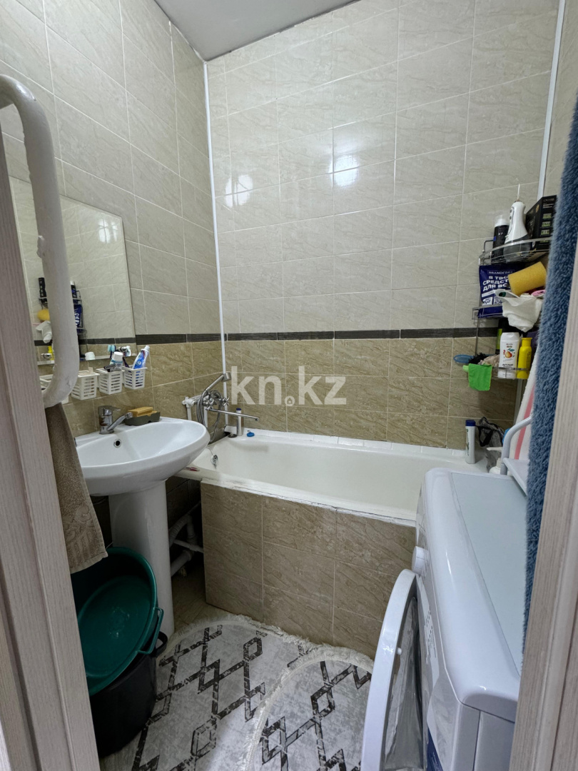 Продажа 2-комнатной квартиры, 51.5 м² в Таразе - фото 6