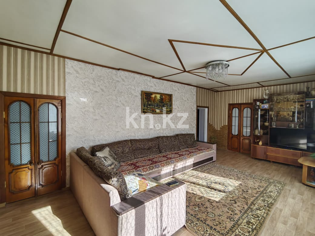 Продажа 6-комнатного дома, 119 м², ул. Москвина в Караганде - фото 3