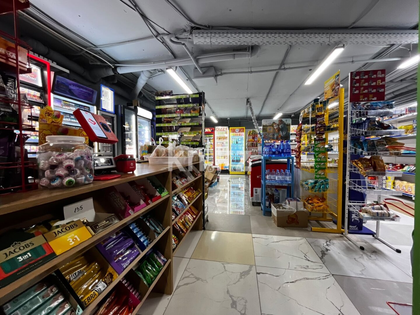 Продажа бизнеса, 102 м² в Астане - фото 4