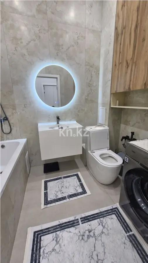 Продажа 1-комнатной квартиры, 40 м² в Астане - фото 3