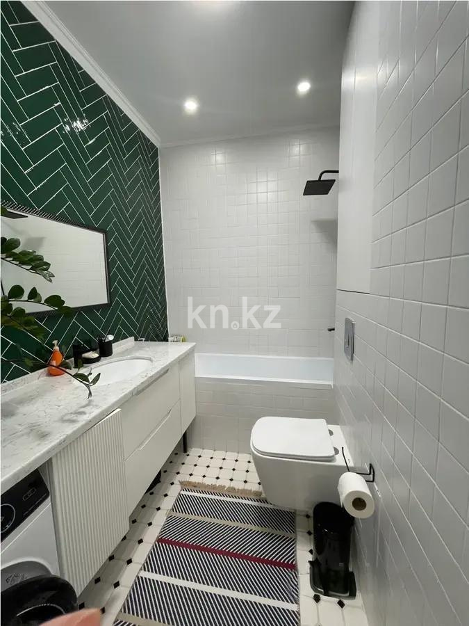 Продажа 3-комнатной квартиры, 63 м² в Алматы - фото 5