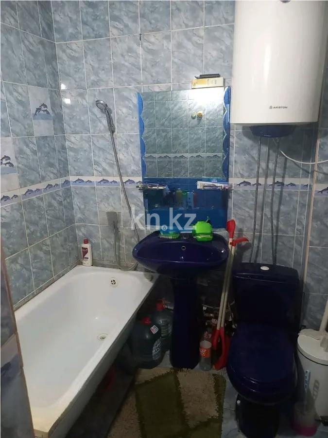 Продажа 2-комнатной квартиры, 47 м², ул. Затаевича (ранее Зональная), дом  79 в Караганде - фото 4