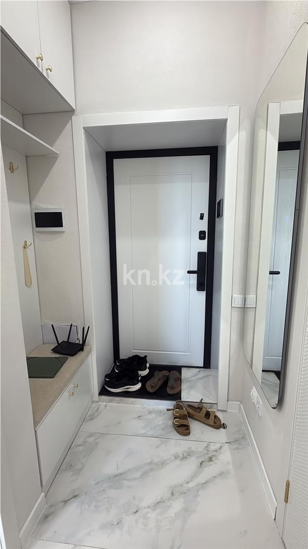Продажа 2-комнатной квартиры, 40 м² в Астане - фото 5