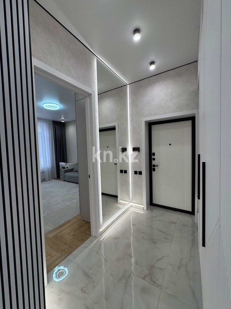 Продажа 3-комнатной квартиры, 80 м² в Караганде - фото 23