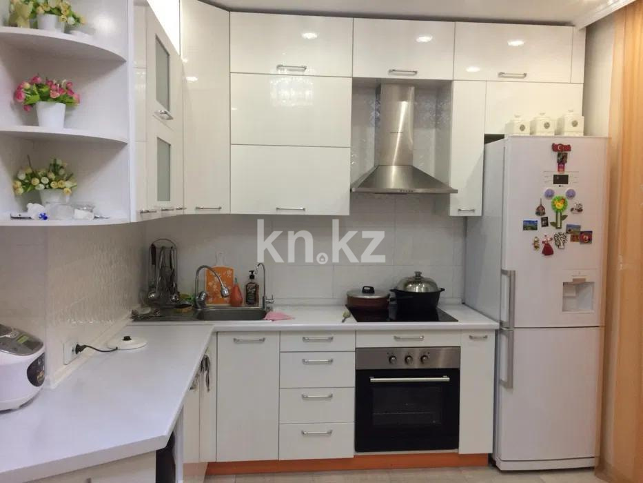 Продажа 3-комнатной квартиры, 80 м², ул. Рыскулбекова, дом  28/5 в Алматы - фото 3