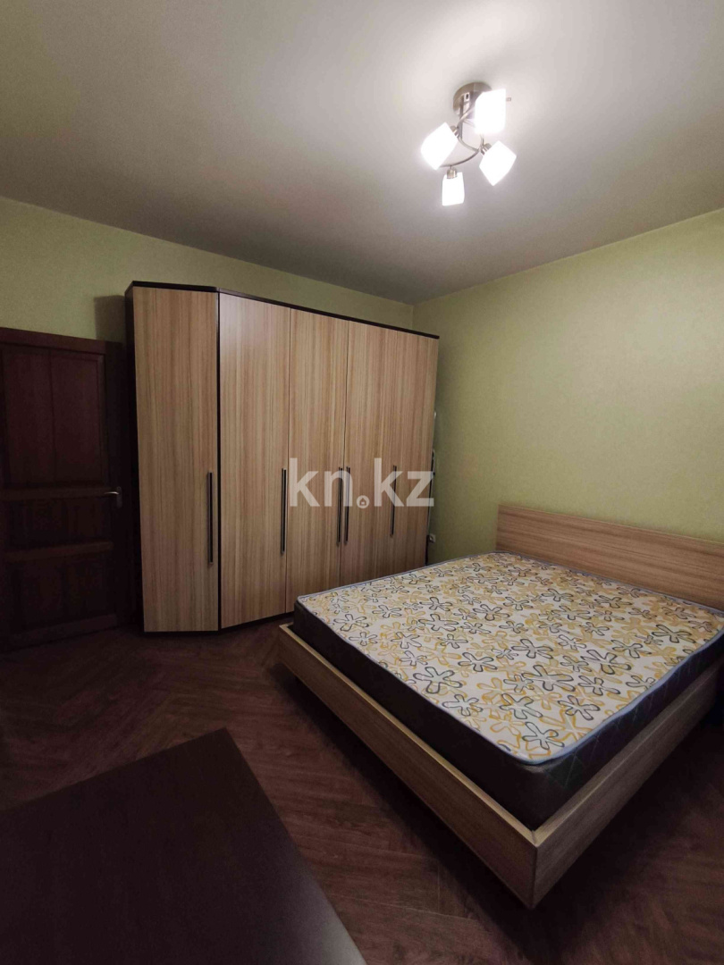 Продажа 2-комнатной квартиры, 60.1 м² в Алматы - фото 2