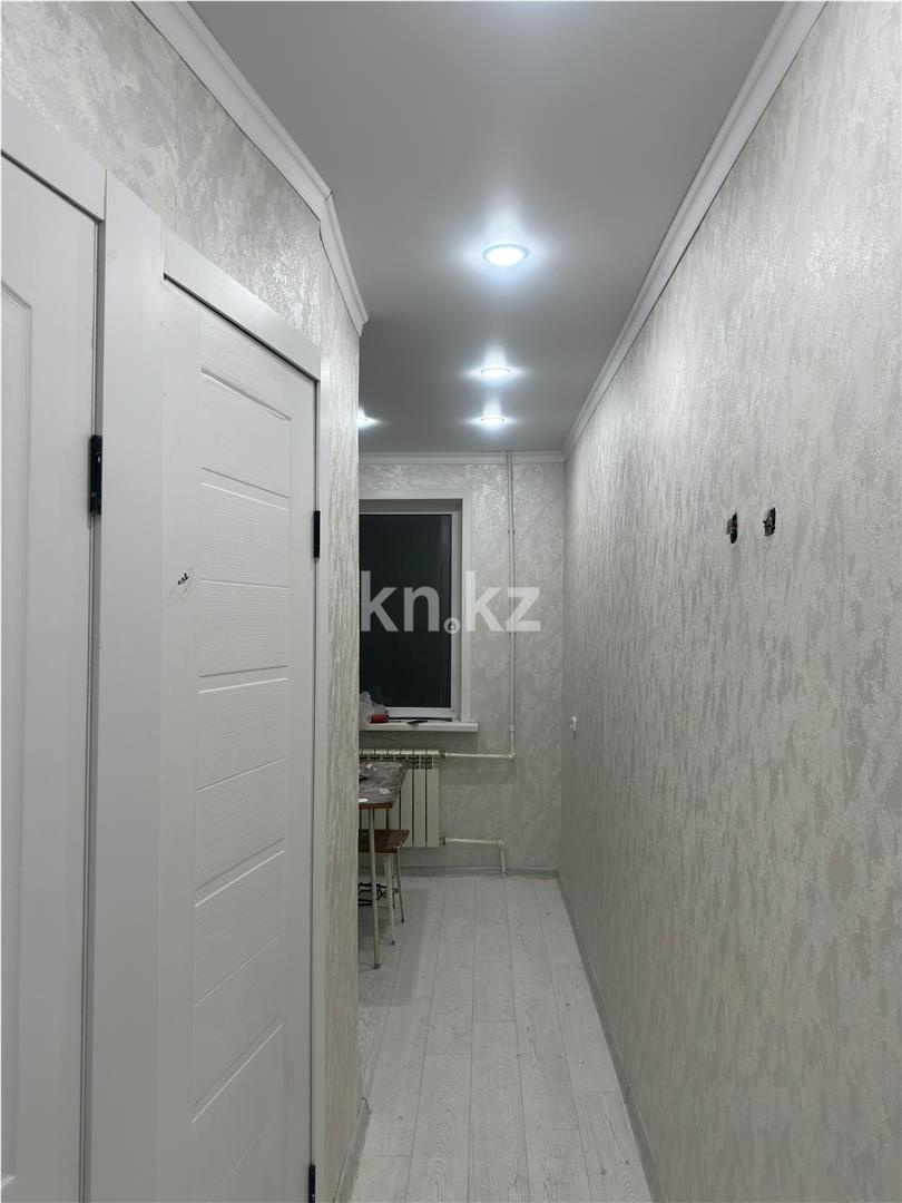 Продажа 2-комнатной квартиры, 44 м², мкр. Восток-2 в Караганде - фото 2