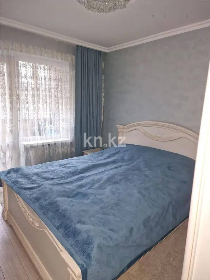 Продажа 4-комнатной квартиры, 85 м², мкр-н Мамыр-2, дом  14 в Алматы - фото 2