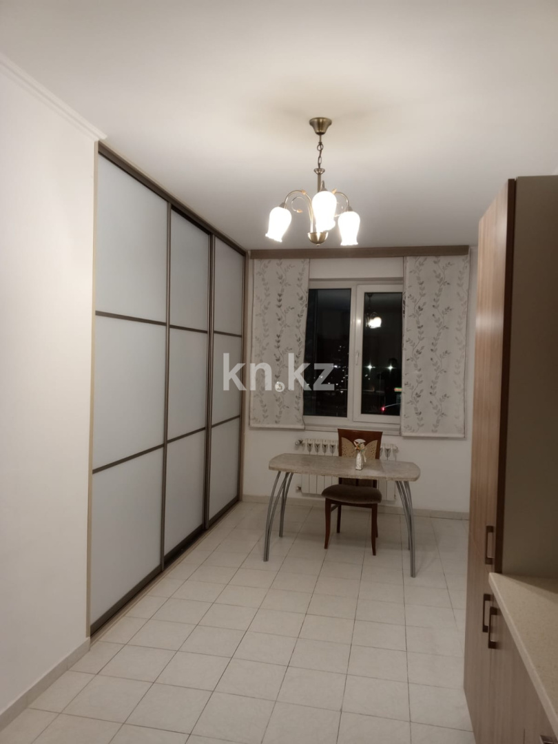 Аренда 4-комнатной квартиры, 125 м² в Астане - фото 2