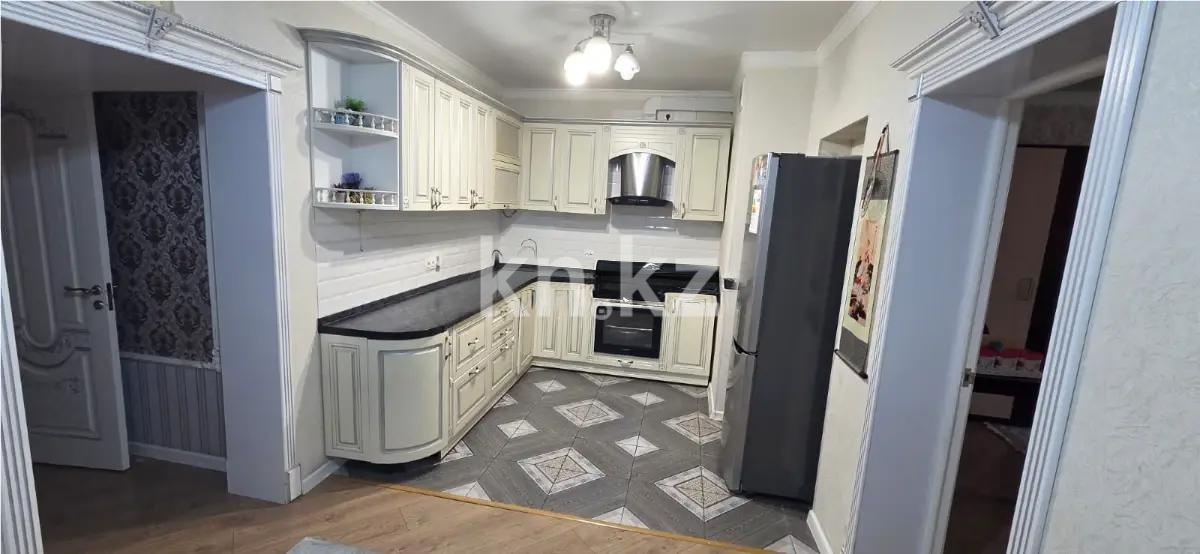 Продажа 2-комнатной квартиры, 70 м² в Алматы - фото 3